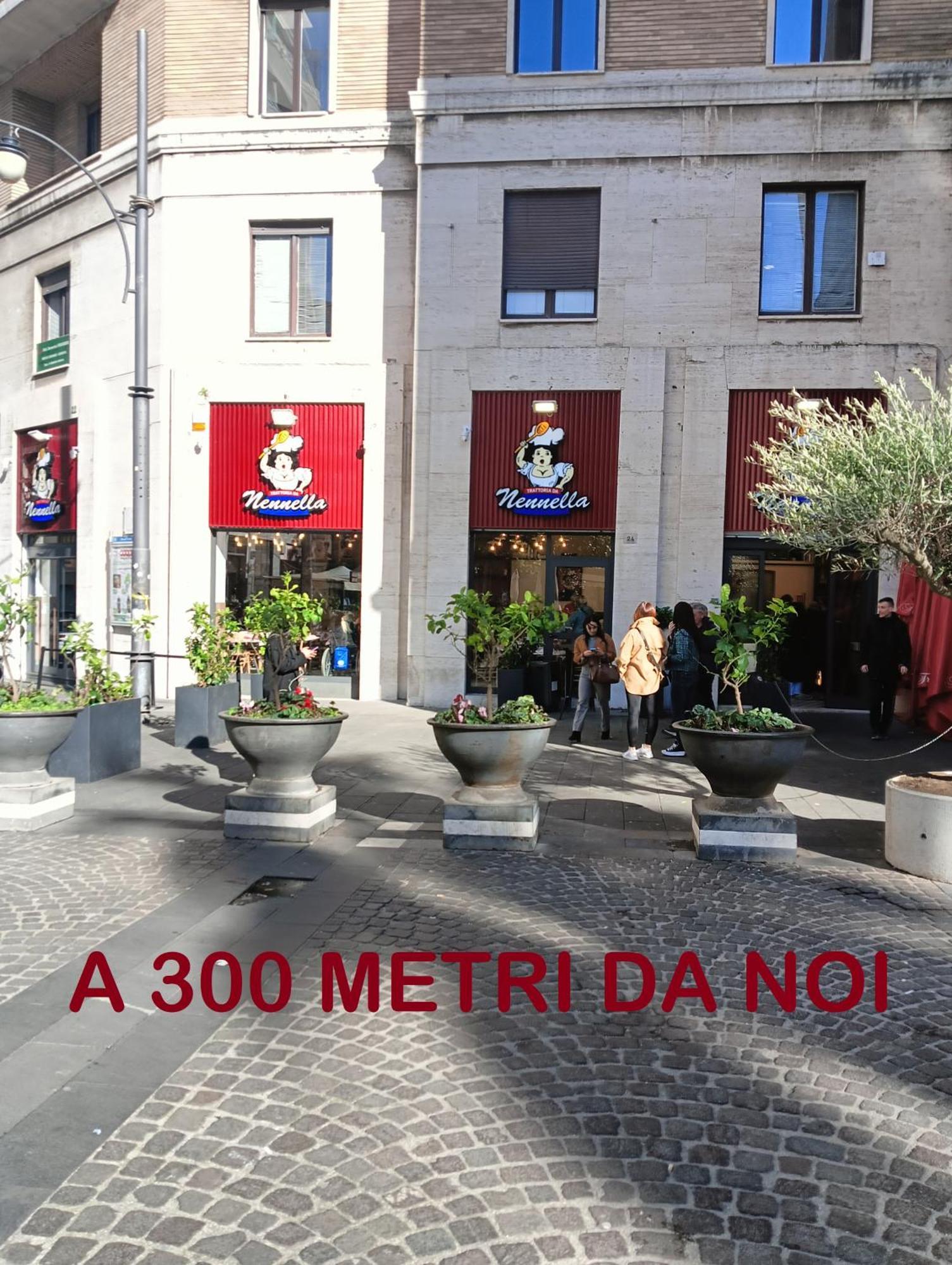 The Second Floor Nápoles Exterior foto